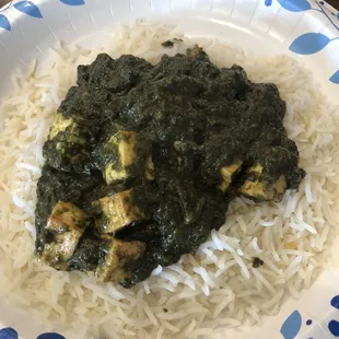Dinner Time