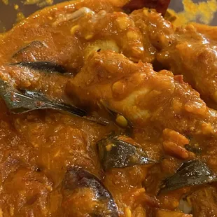 Chicken Curry