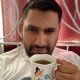 Maaz M.