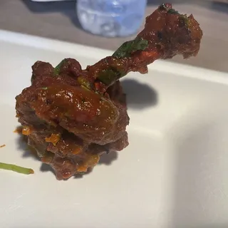 Chicken Lollipop