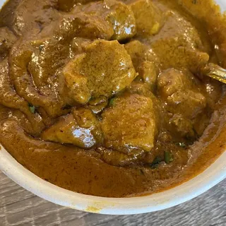 Butter Chicken Masala