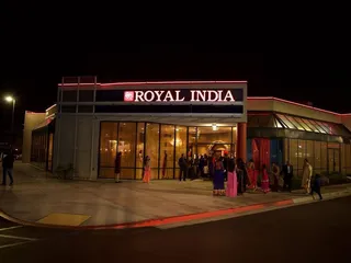 Royal India