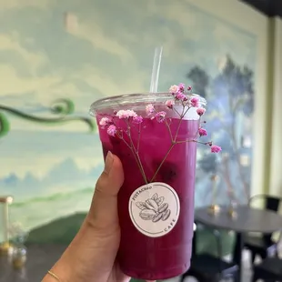 drink