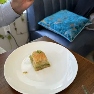 Baklava
