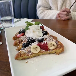 French Toast