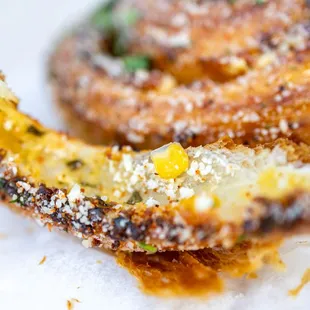 Elote Croissant ($5)