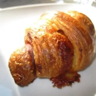 Ham and Cheese Croissant