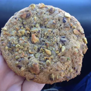 Chocolate Chunk Pistachio