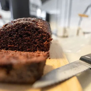 Cocoa Buttermilk Cake