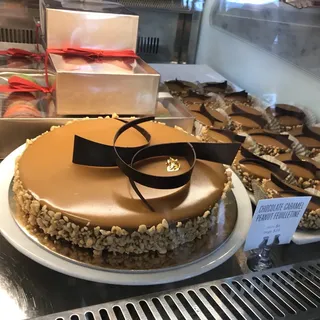 Chambord Feuilletine