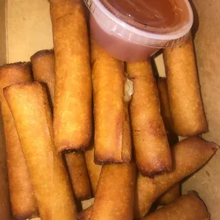 Lumpia Shanghai
