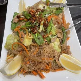 Pancit Bihon