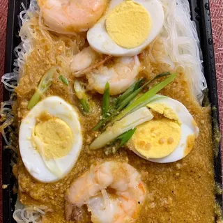 Pancit Palabok