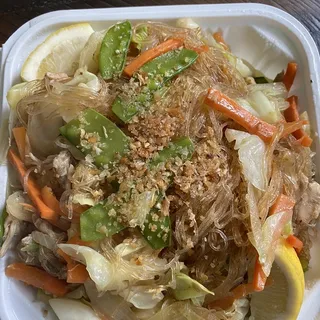 Pancit Sotanghon