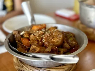 Parekoy Lutong Pinoy