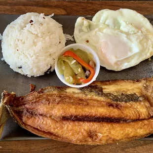 Bangsilog