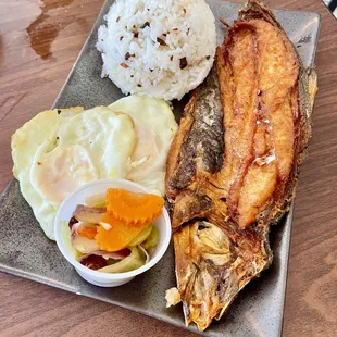 Bangsilog