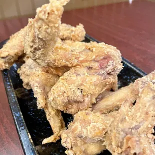 Classic Fried Chicken