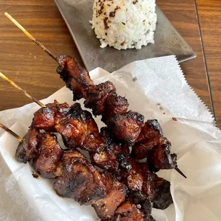 Pork BBQ