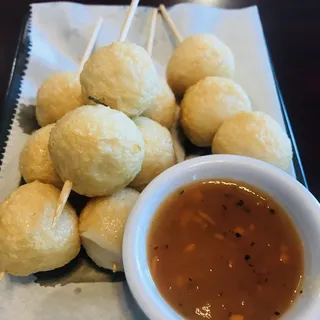 Fish Ball