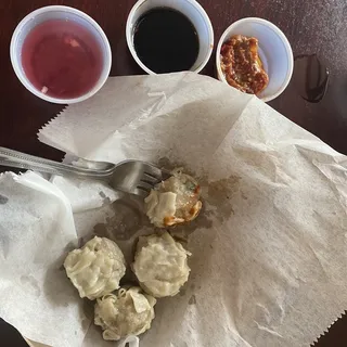 Pork Adobo