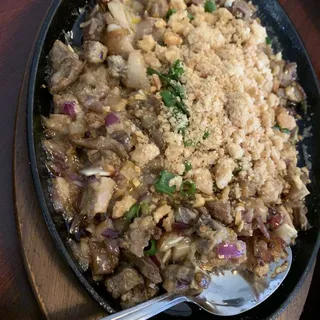 Sisig