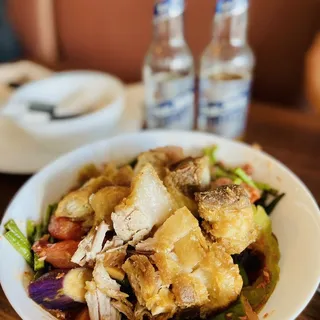 Pinakbet