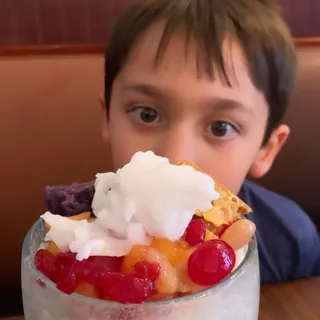 Halo Halo