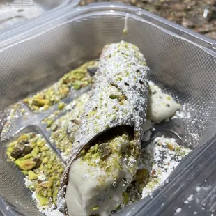 Cannoli