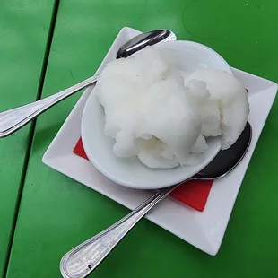Lemon Gelato