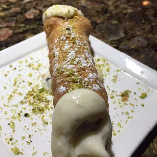 Cannoli