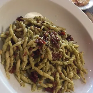 Trofi Al Pesto