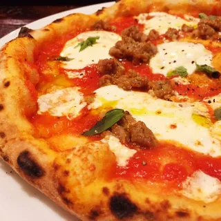 Margherita