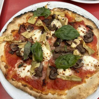 Capricciosa