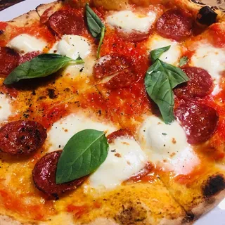 Pepperoni