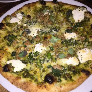 Fumo Verde