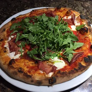 Bresaola