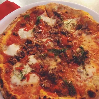 Salsiccia