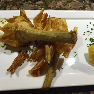 Artichoke