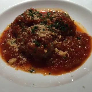 Meatballs