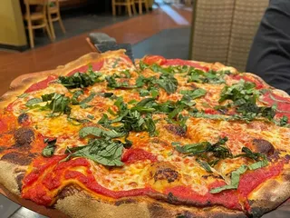 Coal Fire Pizza
