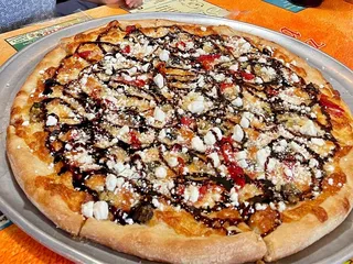 Pizza Blitz