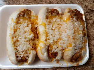 Carl's Coney Island No 3