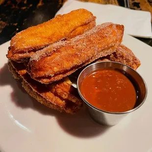 Churros