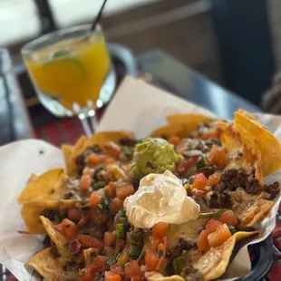 Nachos