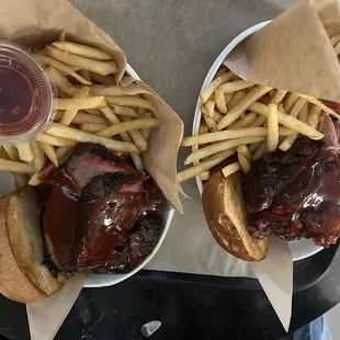 food, ribs, bbq ribs