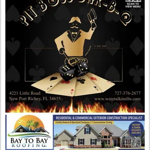 ows a picture of a man in a hat with a gun in his hand