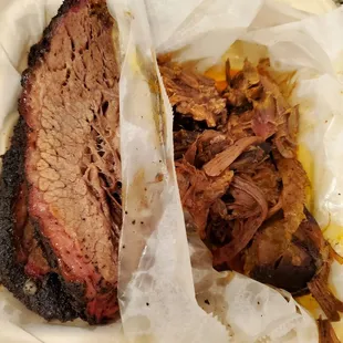 Beef Brisket