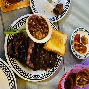 food, ribs, bbq ribs