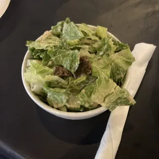 Caesar Salad